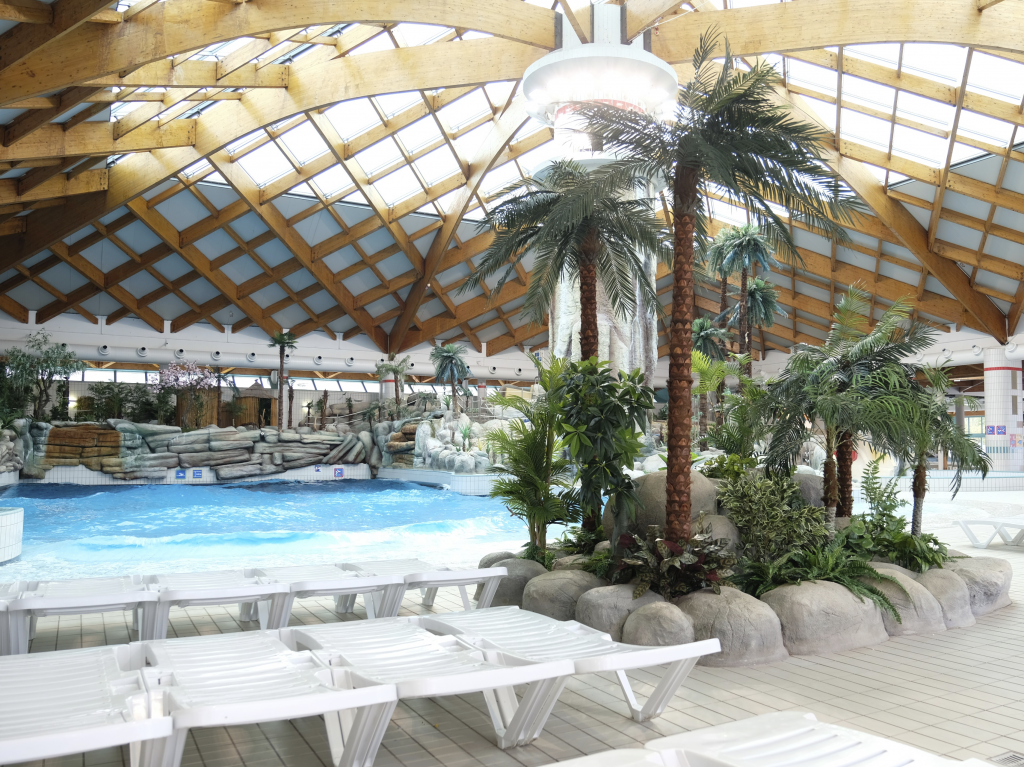 Terme Čatež 2018
