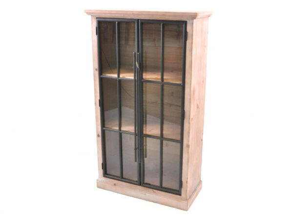 Omara 76x35x128,50cm les