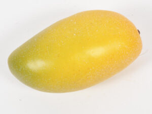 Mango rumena plastika