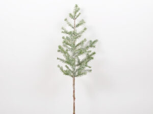 Brinjeva veja 81cm zelena plastika