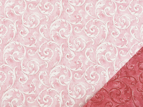 Rola acanthus bordo ppl 40my