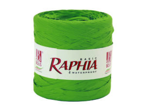 Rafija sint.basic 200m mah