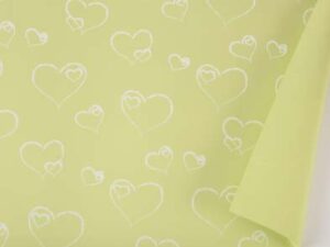 Rola Cuori salvia ppl 40my