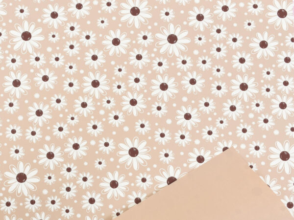 Rola Daisy natur ppl 40my