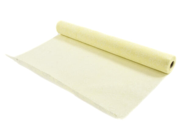 Rola daisy 60cmx10m krem