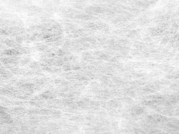 Non-woven farbic /50kos bela papir