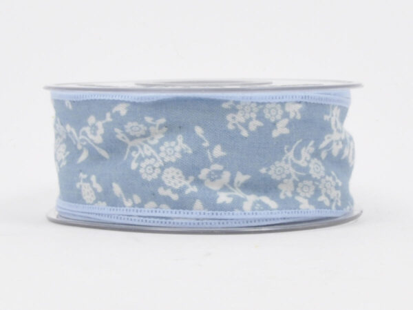 Trak dar. Jeans 4cm x15m Modra