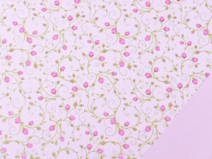 Rola viti pink ppl 40my